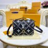 Best Replicas Bags - Replica LV Pochette Metis Crossbody Bag M46018 M46028 Shop For Best Louis Vuitton LV Replica Bags With Cheap Price