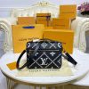 Best Replicas Bags - Replica LV Pochette Metis Crossbody Bag M46018 M46028 Shop For Best Louis Vuitton LV Replica Bags With Cheap Price