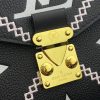 Best Replicas Bags - Replica LV Pochette Metis Crossbody Bag M46018 M46028 Shop For Best Louis Vuitton LV Replica Bags With Cheap Price