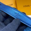 Best Replicas Bags - Replica LV Pochette Metis Navy Nacre Handbag M59211 Shop For Best Louis Vuitton LV Replica Bags With Cheap Price