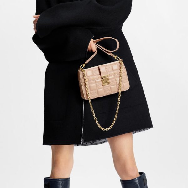 Replica LV Pochette Troca M59046 M59048 M59049 Handbag - Image 2