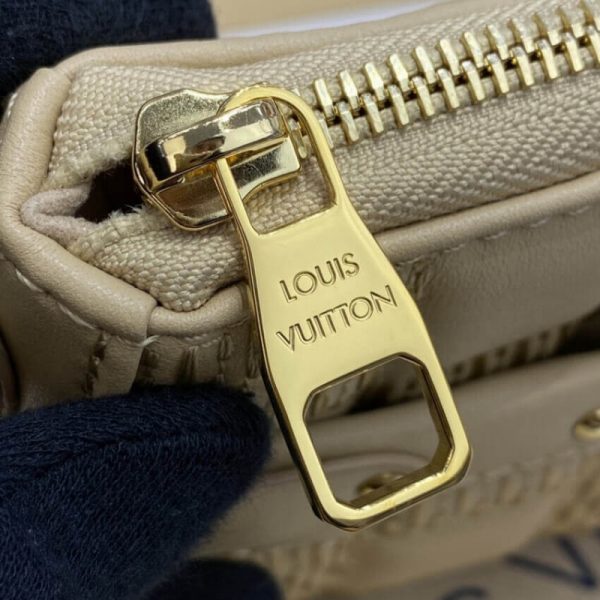 Replica LV Pochette Troca M59046 M59048 M59049 Handbag - Image 11