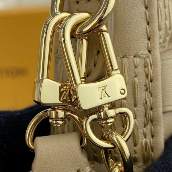 Replica LV Pochette Troca M59046 M59048 M59049 Handbag - Image 12