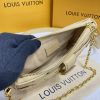 Best Replicas Bags - Replica LV Pochette Troca M59046 M59048 M59049 Handbag Shop For Best Louis Vuitton LV Replica Bags With Cheap Price