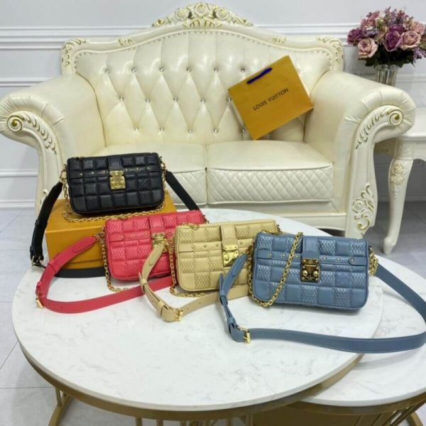 Replica LV Pochette Troca M59046 M59048 M59049 Handbag - Image 16