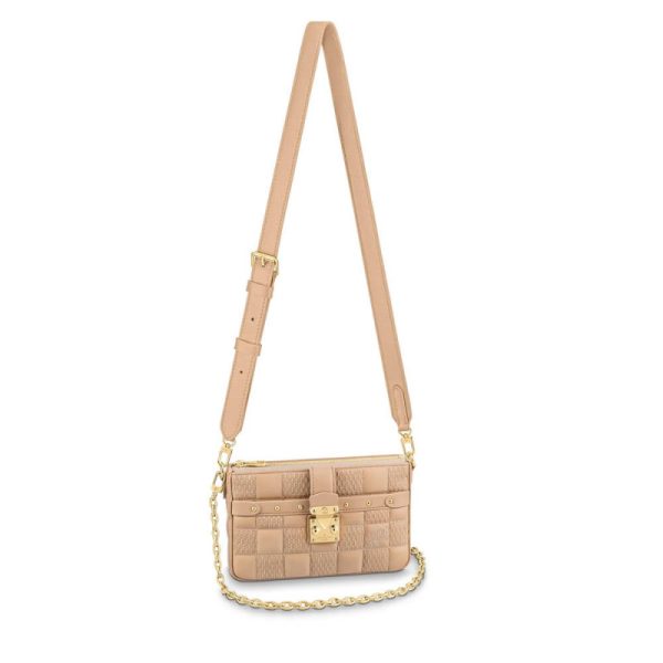 Replica LV Pochette Troca M59046 M59048 M59049 Handbag