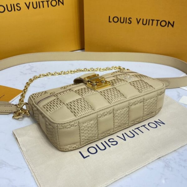 Replica LV Pochette Troca M59046 M59048 M59049 Handbag - Image 8