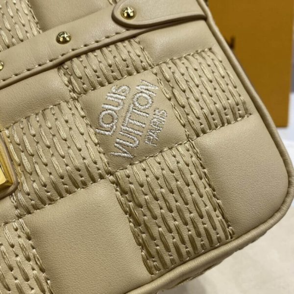 Replica LV Pochette Troca M59046 M59048 M59049 Handbag - Image 9