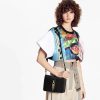 Best Replicas Bags - Replica Louis Vuitton Rendez-Vous M57744 & M57745 Bags Shop For Best Louis Vuitton LV Replica Bags With Cheap Price