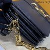Best Replicas Bags - Replica Louis Vuitton Rendez-Vous M57744 & M57745 Bags Shop For Best Louis Vuitton LV Replica Bags With Cheap Price