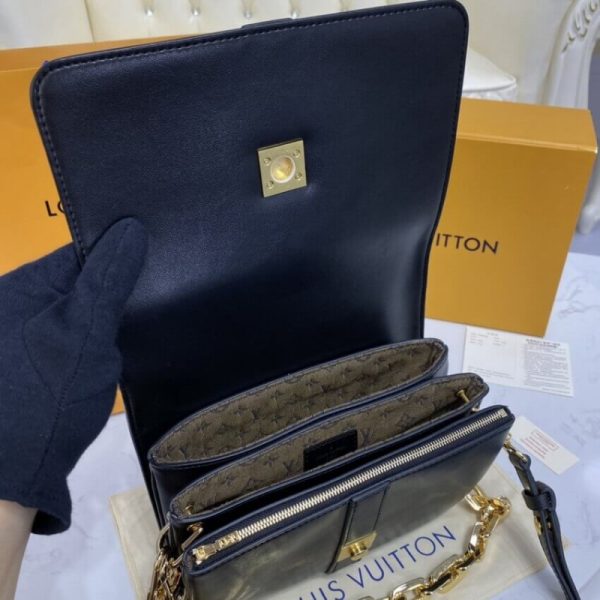 Replica Louis Vuitton Rendez-Vous M57744 & M57745 Bags - Image 13