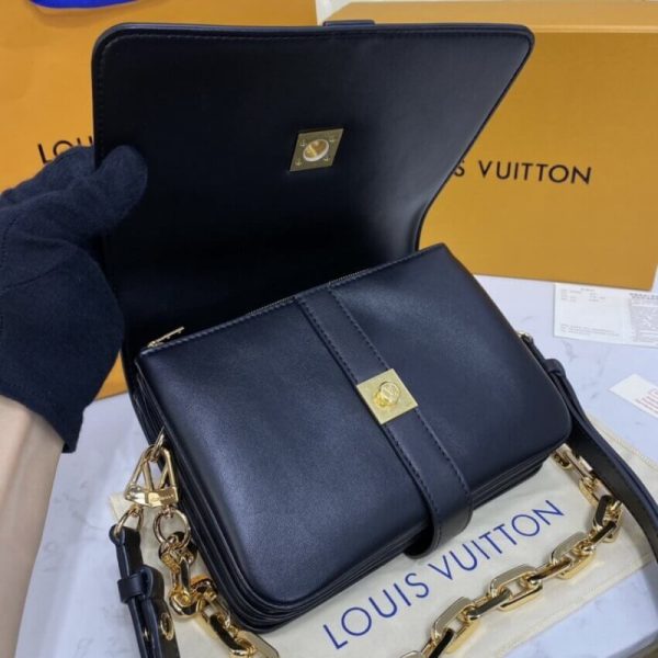 Replica Louis Vuitton Rendez-Vous M57744 & M57745 Bags - Image 14