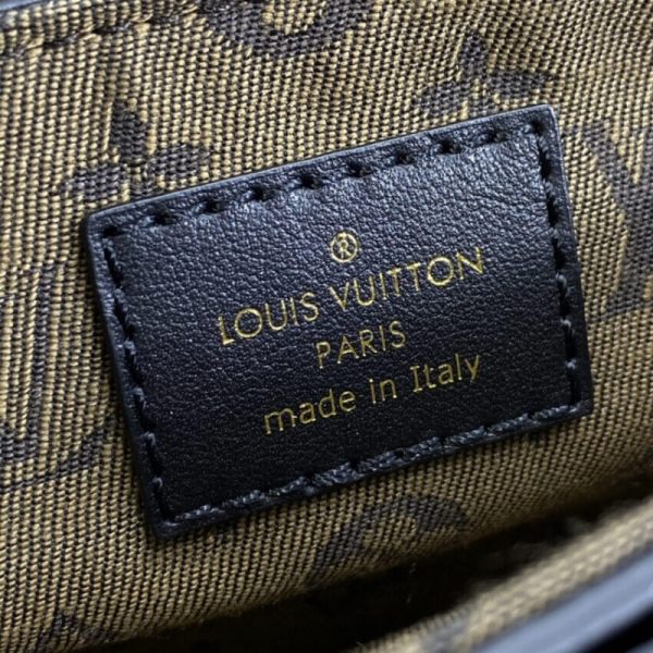 Replica Louis Vuitton Rendez-Vous M57744 & M57745 Bags - Image 15