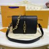 Best Replicas Bags - Replica Louis Vuitton Rendez-Vous M57744 & M57745 Bags Shop For Best Louis Vuitton LV Replica Bags With Cheap Price