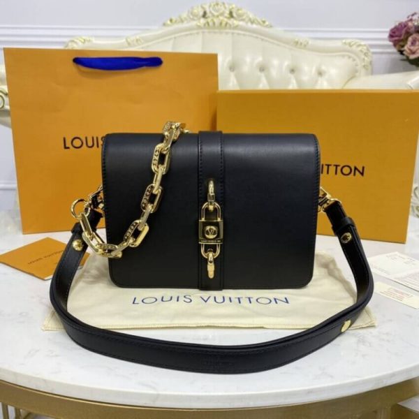 Replica Louis Vuitton Rendez-Vous M57744 & M57745 Bags - Image 6