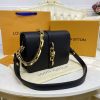 Best Replicas Bags - Replica Louis Vuitton Rendez-Vous M57744 & M57745 Bags Shop For Best Louis Vuitton LV Replica Bags With Cheap Price