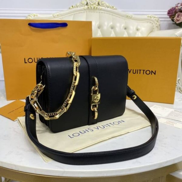 Replica Louis Vuitton Rendez-Vous M57744 & M57745 Bags - Image 7