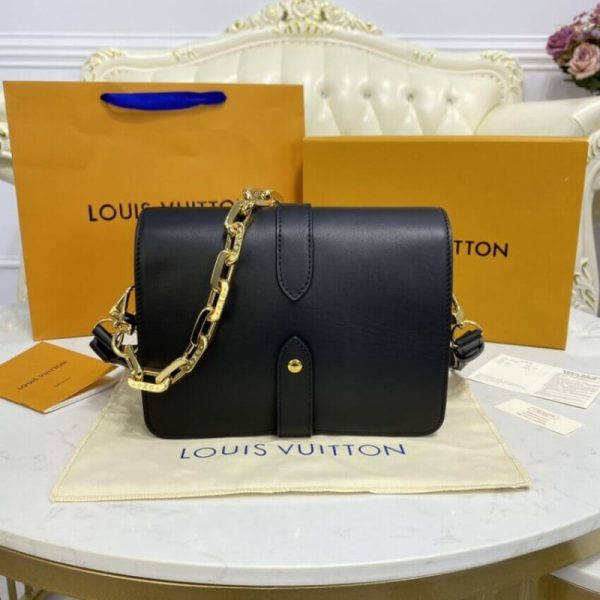 Replica Louis Vuitton Rendez-Vous M57744 & M57745 Bags - Image 8