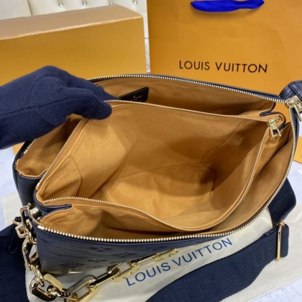 Replica LV Sac Coussin MM Handbag M57782 M57783 - Image 13