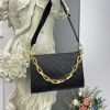 Best Replicas Bags - Replica LV Sac Coussin MM Handbag M57782 M57783 Shop For Best Louis Vuitton LV Replica Bags With Cheap Price