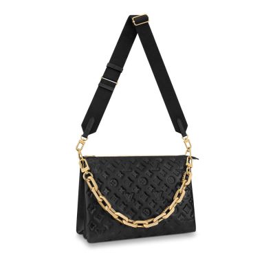 Replica LV Sac Coussin MM Handbag M57782 M57783