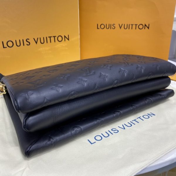 Replica LV Sac Coussin MM Handbag M57782 M57783 - Image 8