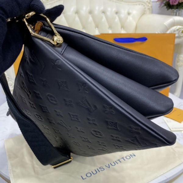 Replica LV Sac Coussin MM Handbag M57782 M57783 - Image 9