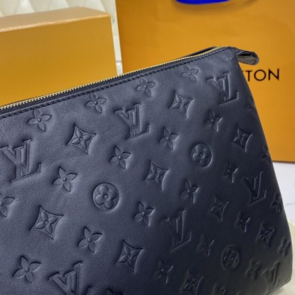 Replica LV Sac Coussin MM Handbag M57782 M57783 - Image 10