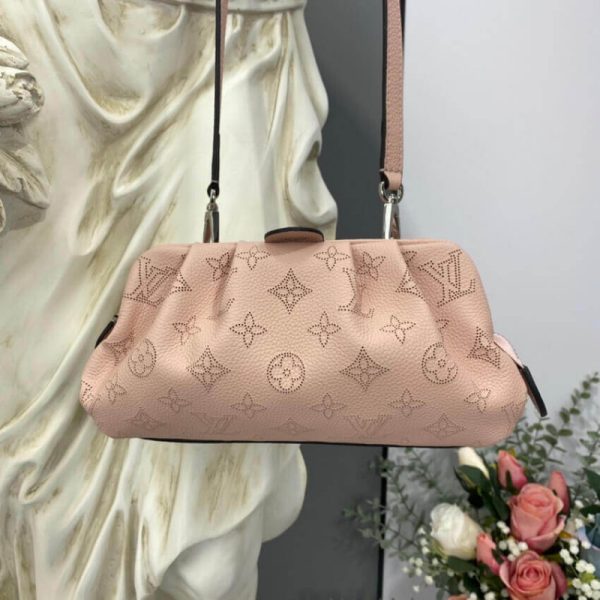 Louis Vuitton Scala Mini Pouch Replica | Stylish & Compact Design - Image 5