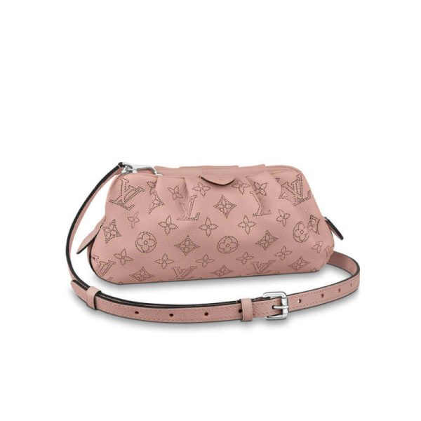 Louis Vuitton Scala Mini Pouch Replica | Stylish & Compact Design