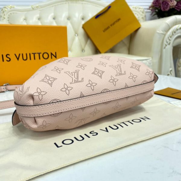 Louis Vuitton Scala Mini Pouch Replica | Stylish & Compact Design - Image 9