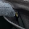 Best Replicas Bags - Louis Vuitton Sheepskin Leather Twist MM Black Replica Shop For Best Louis Vuitton LV Replica Bags With Cheap Price