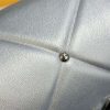 Best Replicas Bags - Replica Louis Vuitton Twist PM M59031 Argent Sheepskin Leather Shop For Best Louis Vuitton LV Replica Bags With Cheap Price
