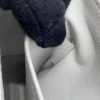 Best Replicas Bags - Replica Louis Vuitton Twist PM M59031 Argent Sheepskin Leather Shop For Best Louis Vuitton LV Replica Bags With Cheap Price