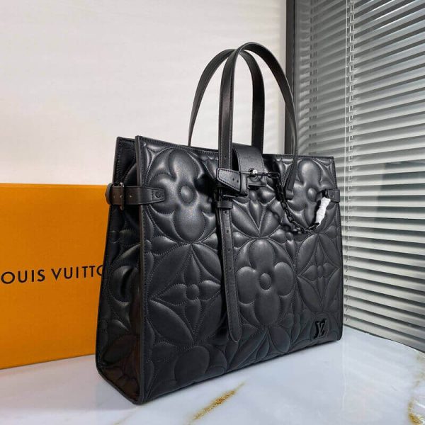 Louis Vuitton M60725 Replica Shopping Tote Bag - Image 2
