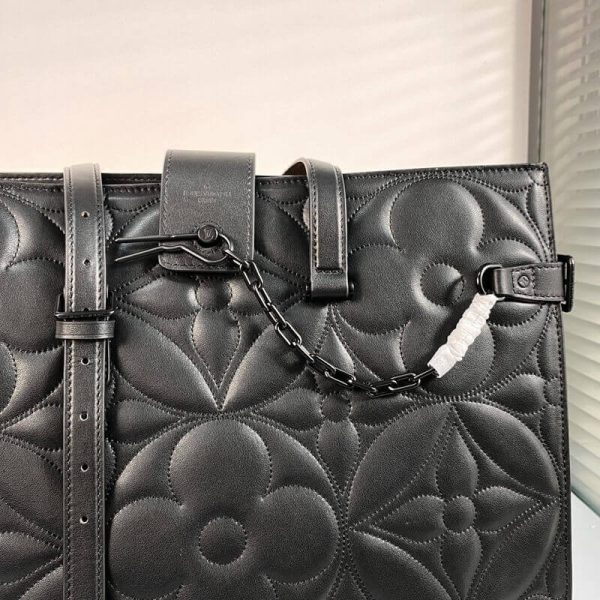 Louis Vuitton M60725 Replica Shopping Tote Bag - Image 11
