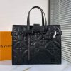 Best Replicas Bags - Louis Vuitton M60725 Replica Shopping Tote Bag Shop For Best Louis Vuitton LV Replica Bags With Cheap Price