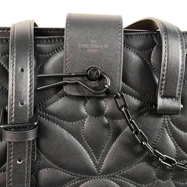 Louis Vuitton M60725 Replica Shopping Tote Bag - Image 12