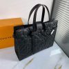 Best Replicas Bags - Louis Vuitton M60725 Replica Shopping Tote Bag Shop For Best Louis Vuitton LV Replica Bags With Cheap Price