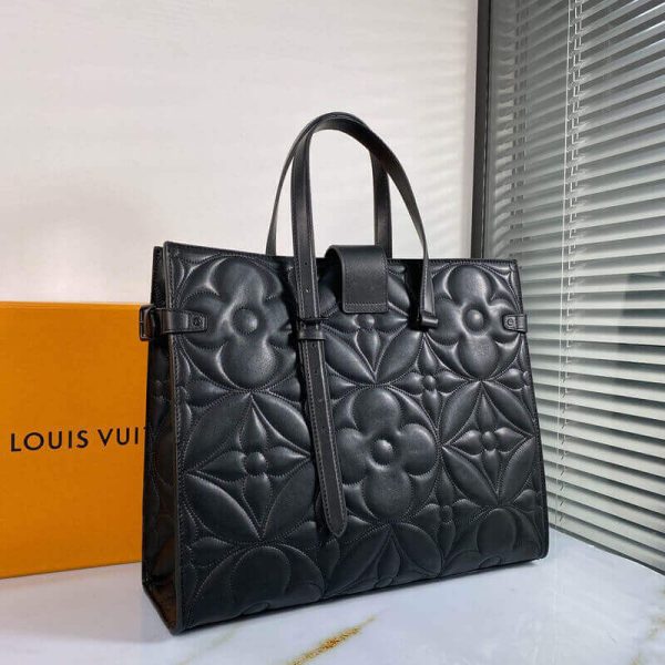 Louis Vuitton M60725 Replica Shopping Tote Bag - Image 4