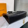 Best Replicas Bags - Louis Vuitton M60725 Replica Shopping Tote Bag Shop For Best Louis Vuitton LV Replica Bags With Cheap Price
