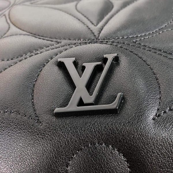 Louis Vuitton M60725 Replica Shopping Tote Bag - Image 6