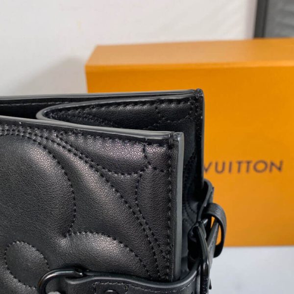 Louis Vuitton M60725 Replica Shopping Tote Bag - Image 7