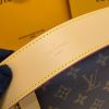 Best Replicas Bags - Replica Louis Vuitton Side Trunk PM M46358 Handbag Shop For Best Louis Vuitton LV Replica Bags With Cheap Price