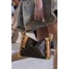 Best Replicas Bags - Replica Louis Vuitton Side Trunk PM M46358 Handbag Shop For Best Louis Vuitton LV Replica Bags With Cheap Price