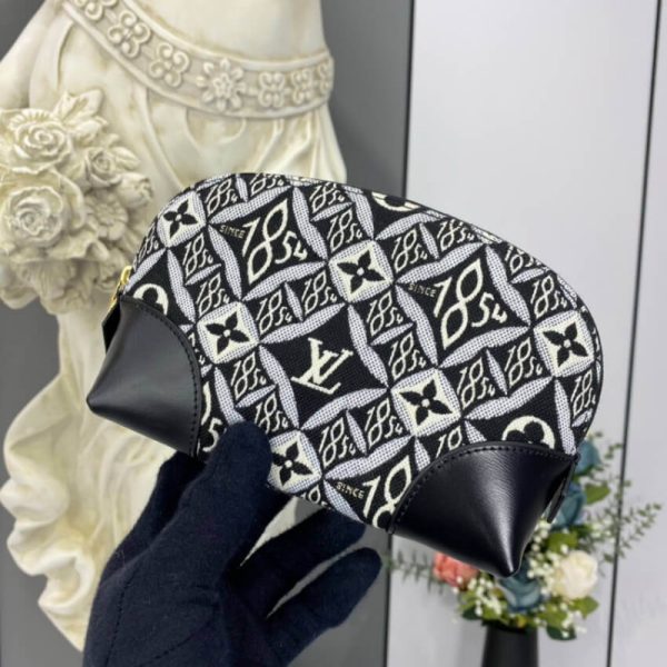 Replica LV Since 1854 Cosmetic Pouch PM M80307 - Image 2