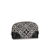 Best Replicas Bags - Replica LV Since 1854 Cosmetic Pouch PM M80307 Shop For Best Louis Vuitton LV Replica Bags With Cheap Price