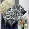 Best Replicas Bags - Replica LV Since 1854 Cosmetic Pouch PM M80307 Shop For Best Louis Vuitton LV Replica Bags With Cheap Price