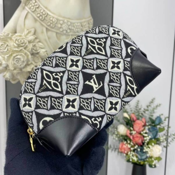 Replica LV Since 1854 Cosmetic Pouch PM M80307 - Image 3