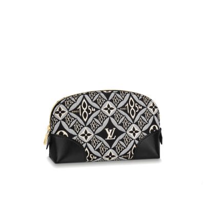 Replica LV Since 1854 Cosmetic Pouch PM M80307